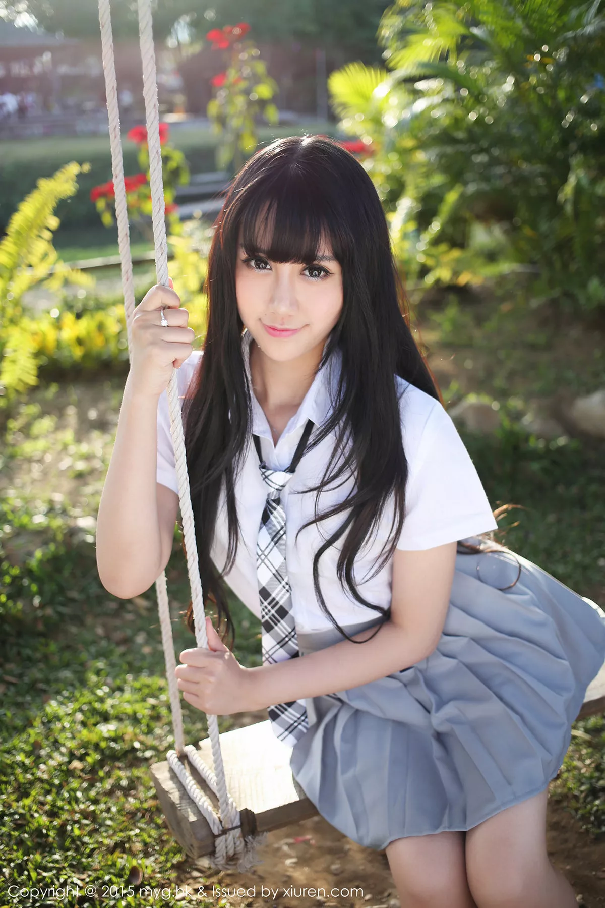 图片[19]-[MyGirl美媛馆]第096期杨晓青儿写真-秀人资源网