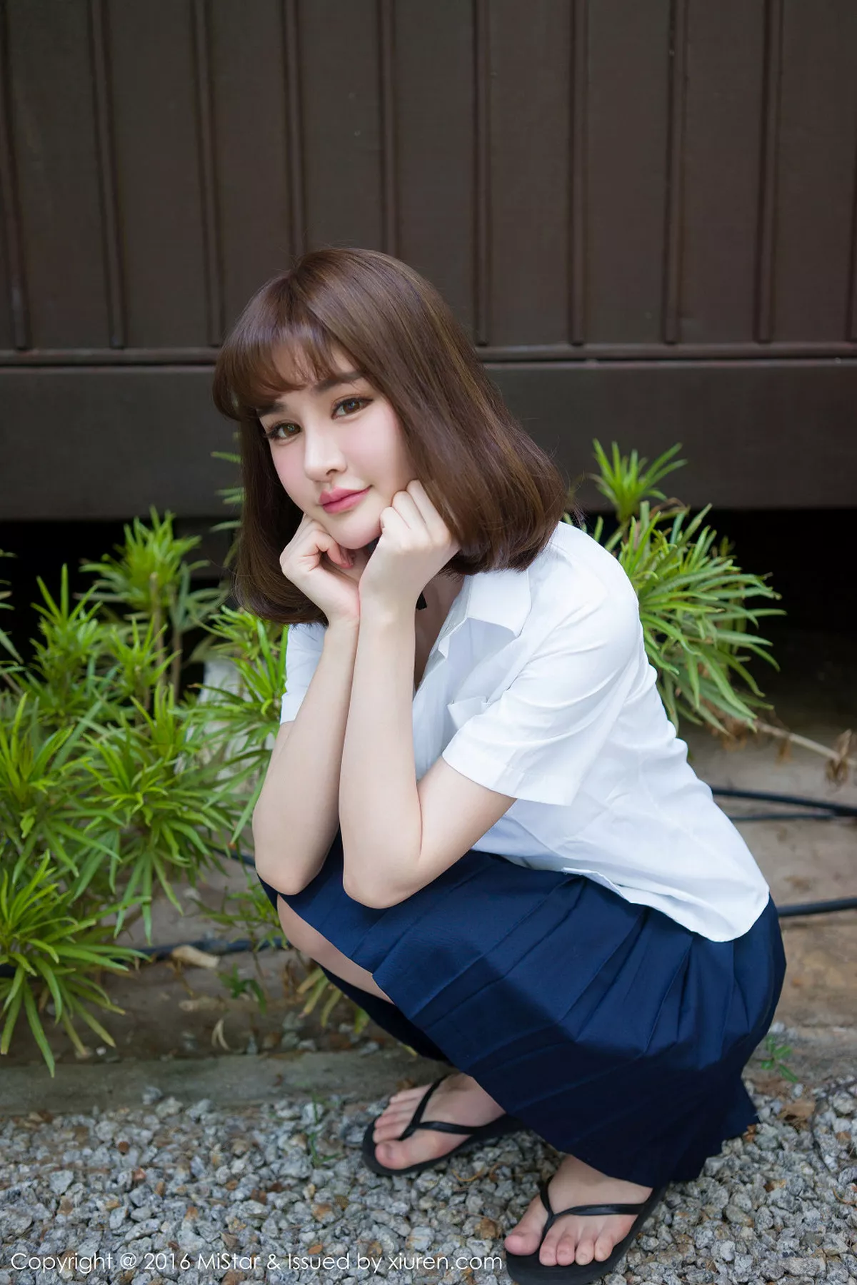 图片[10]-[MiStar魅妍社]第076期Cheryl青树写真-秀人资源网