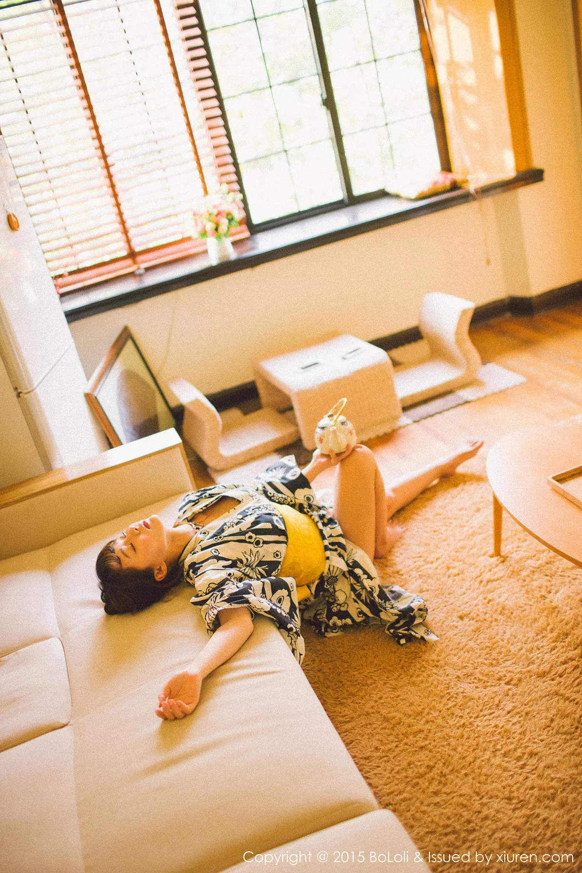 图片[19]-[BoLoli兔几盟]第056期柳侑绮写真-秀人资源网