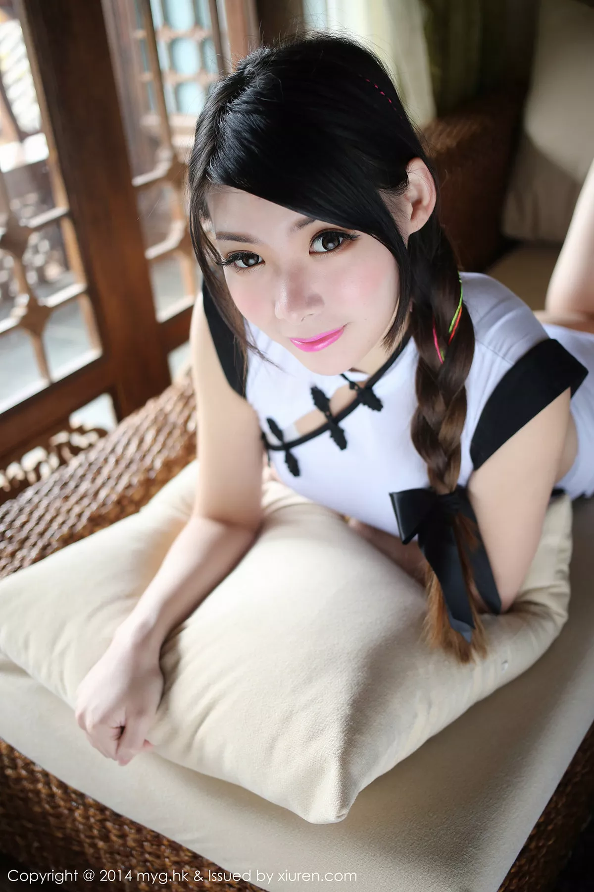 图片[10]-[MyGirl美媛馆]第071期MARA醬写真-秀人资源网