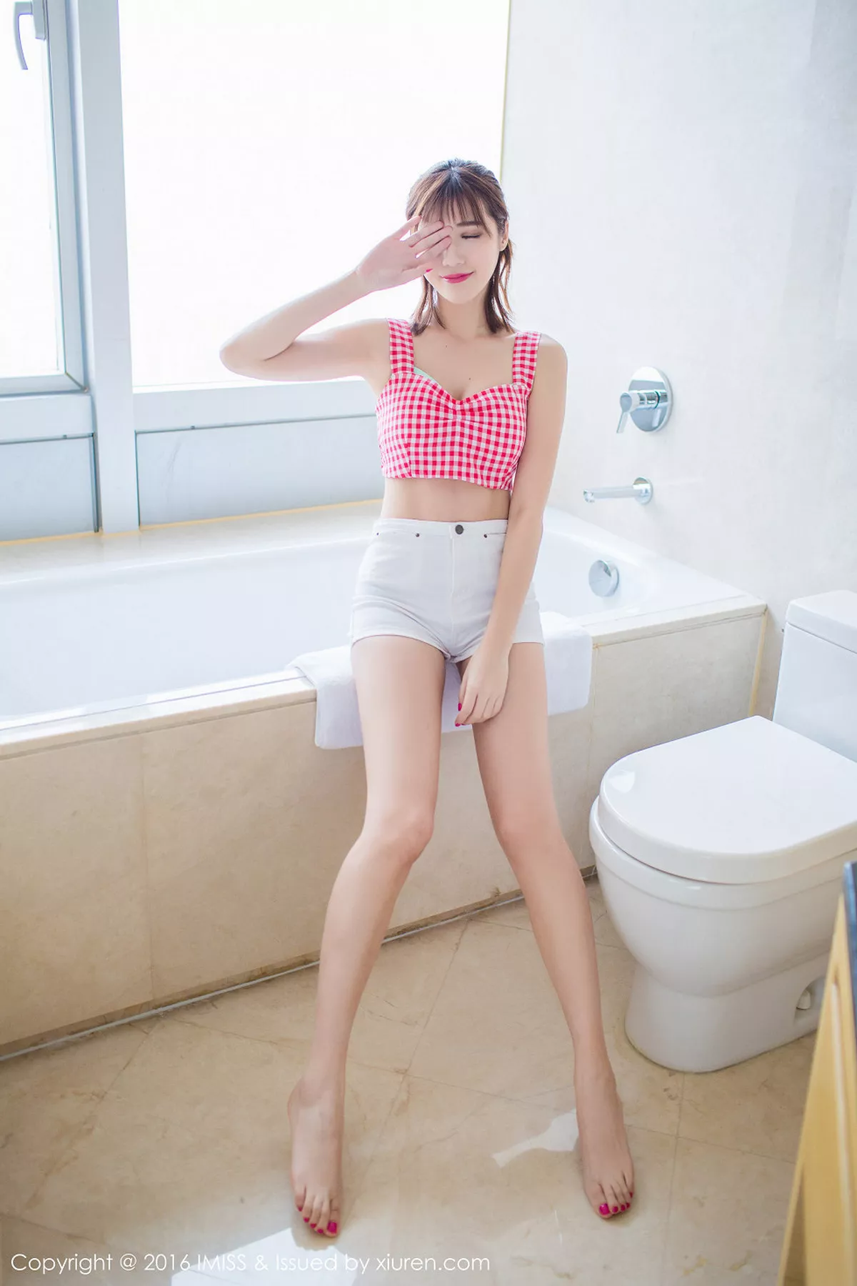 图片[18]-[Imiss爱蜜社]第072期陈天扬写真-秀人资源网