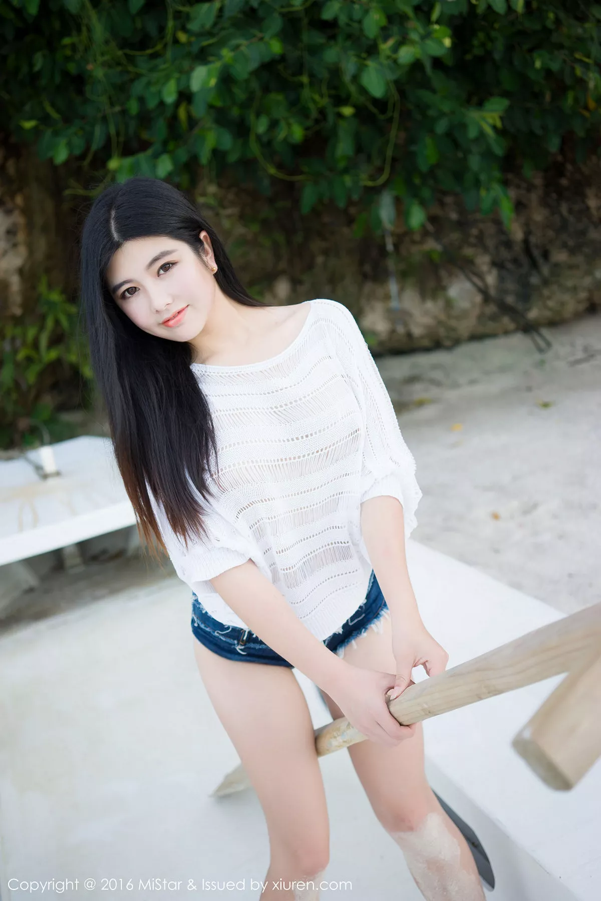 图片[31]-[MiStar魅妍社]第073期娜露Selena写真-秀人资源网