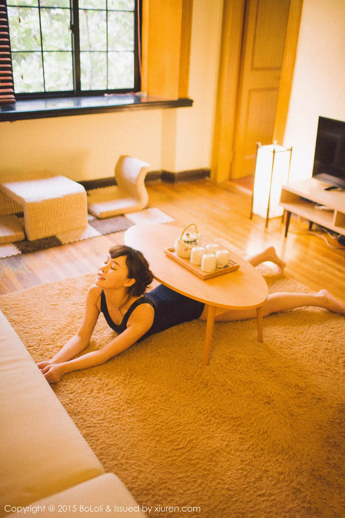 图片[10]-[BoLoli兔几盟]第068期柳侑绮写真-秀人资源网