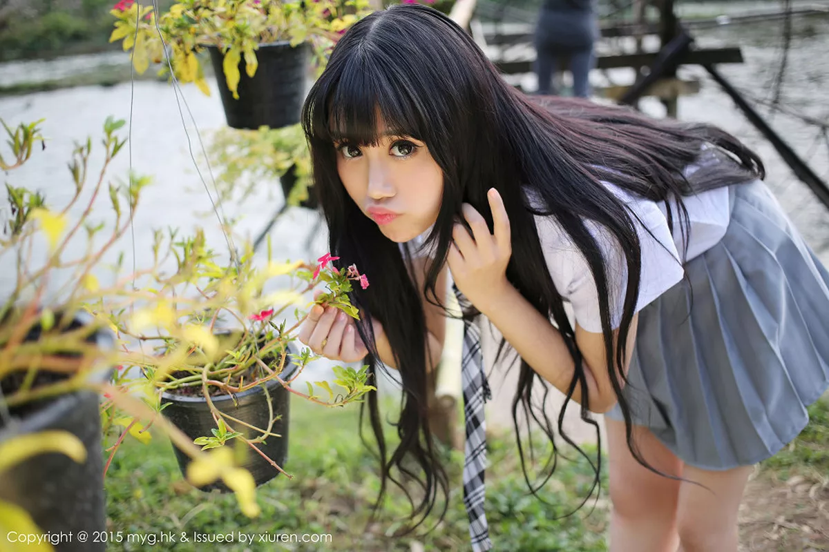 图片[3]-[MyGirl美媛馆]第096期杨晓青儿写真-秀人资源网