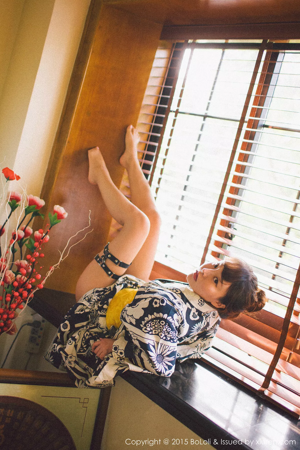 图片[28]-[BoLoli兔几盟]第056期柳侑绮写真-秀人资源网