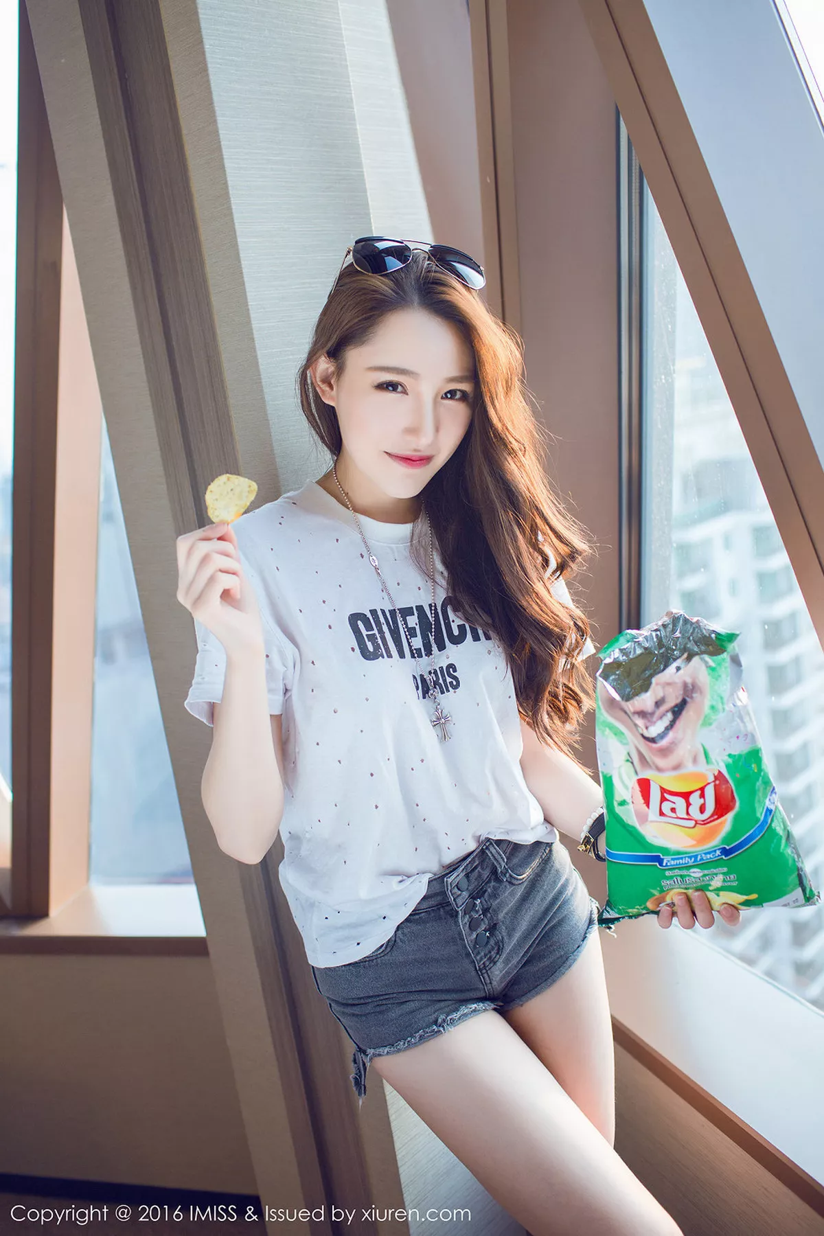 图片[8]-[Imiss爱蜜社]第080期刘奕宁写真-秀人资源网