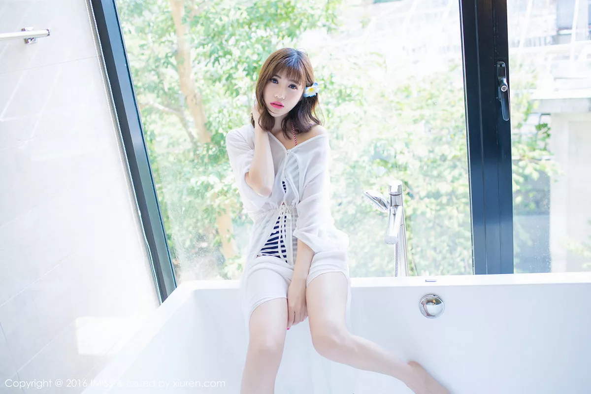 图片[21]-[Imiss爱蜜社]第083期陈天扬写真-秀人资源网