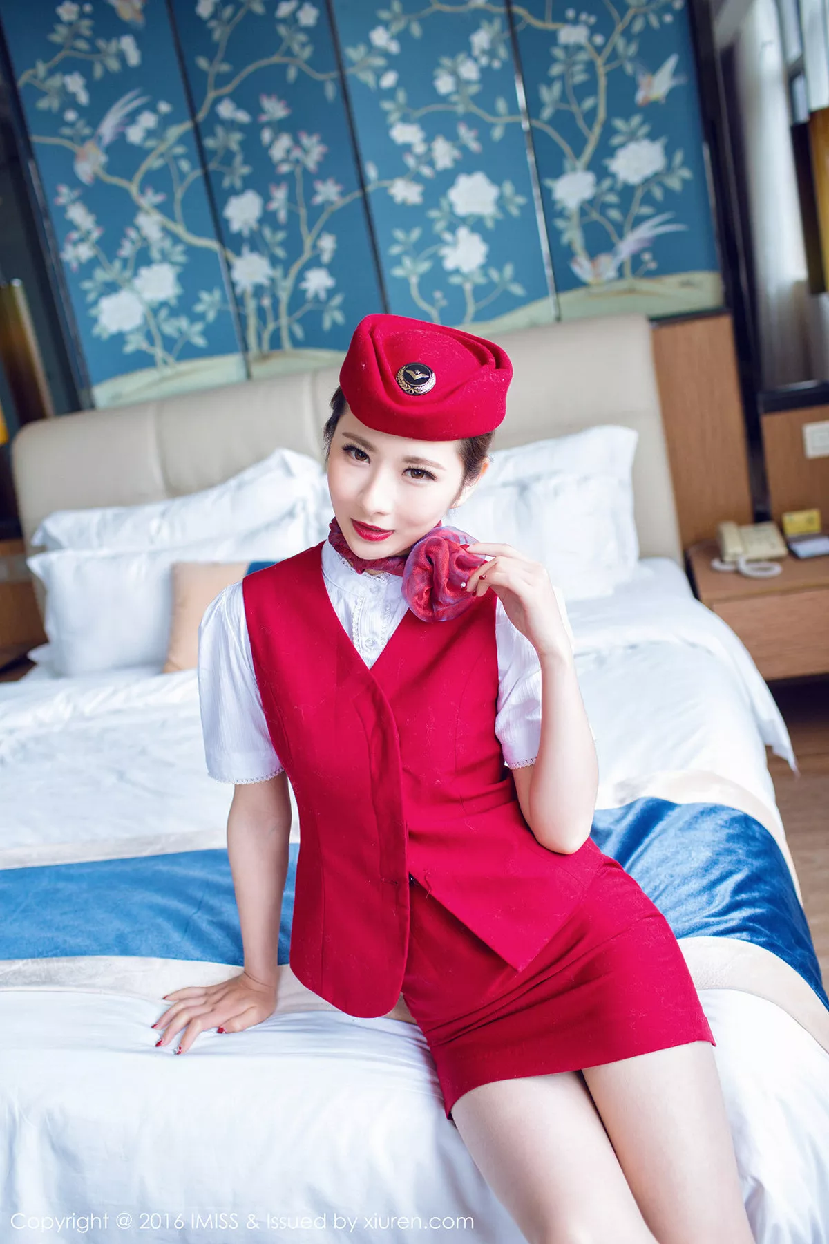 图片[5]-[Imiss爱蜜社]第082期李李七七喜喜写真-秀人资源网