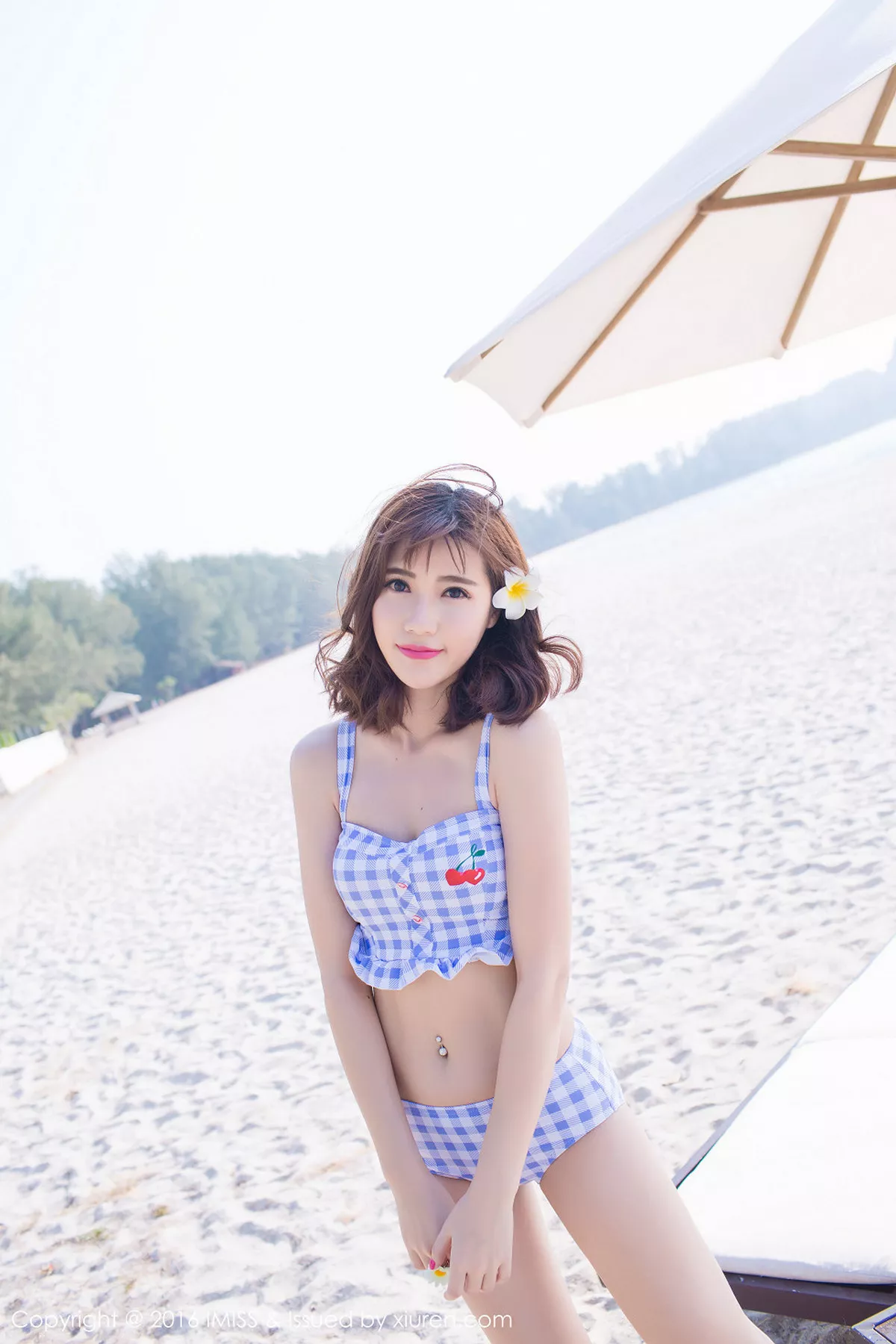 图片[6]-[Imiss爱蜜社]第083期陈天扬写真-秀人资源网