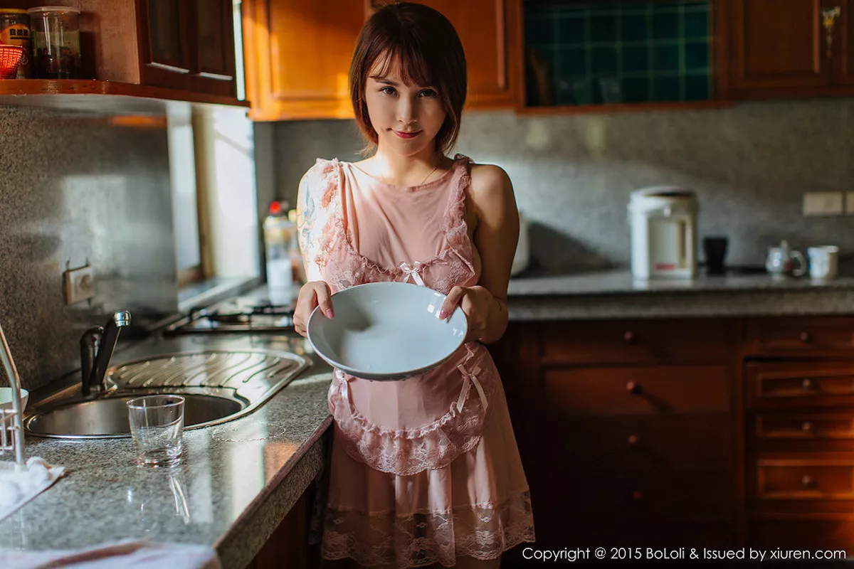 图片[10]-[BoLoli兔几盟]第077期夏美酱写真-秀人资源网