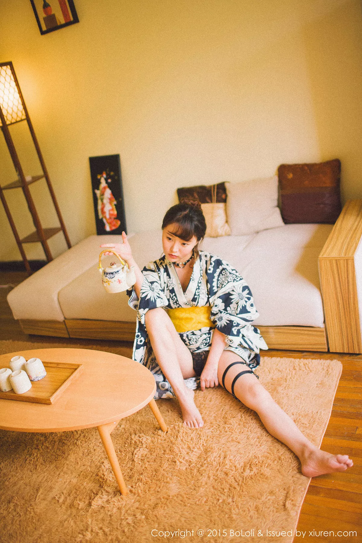 图片[24]-[BoLoli兔几盟]第056期柳侑绮写真-秀人资源网