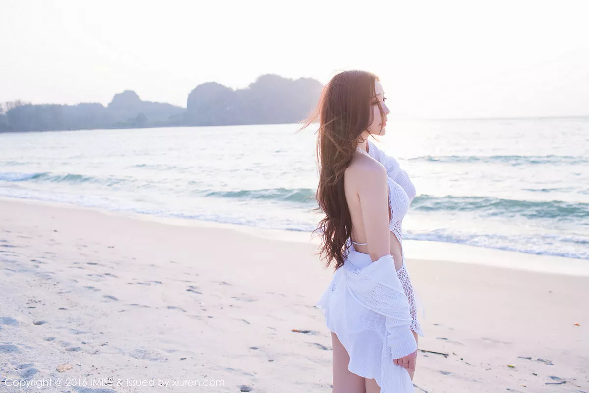 图片[5]-[Imiss爱蜜社]第084期淼淼萌萌哒写真-秀人资源网