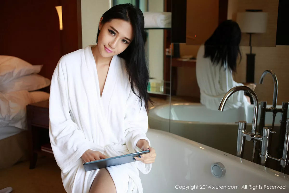 图片[14]-[XiuRen秀人网]第099期模特合集写真-秀人资源网