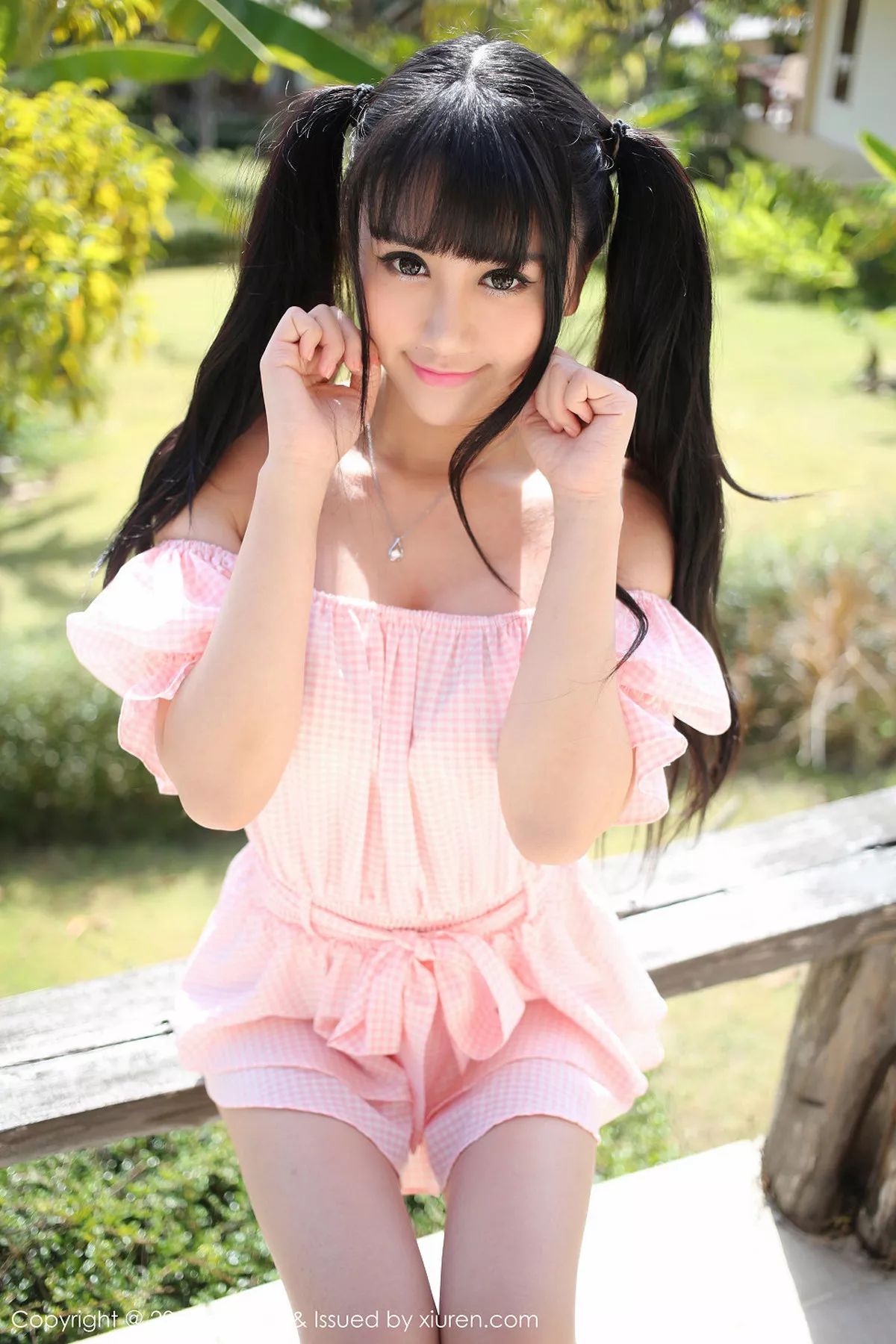 图片[19]-[MyGirl美媛馆]第093期杨晓青儿写真-秀人资源网