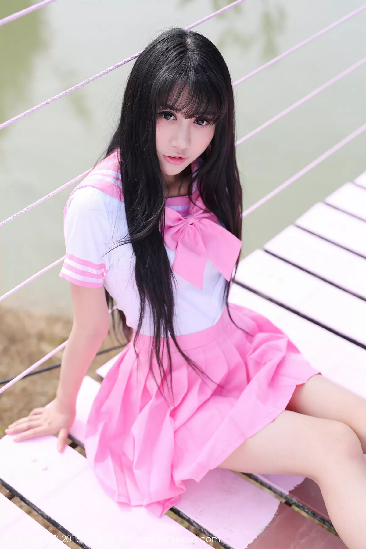 图片[26]-[MyGirl美媛馆]第099期杨晓青儿写真-秀人资源网