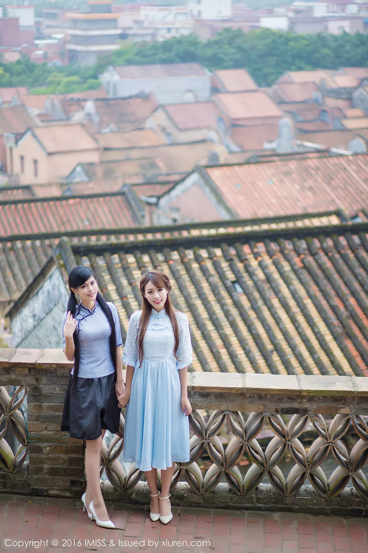 图片[11]-[Imiss爱蜜社]第070期王曼妮写真-秀人资源网