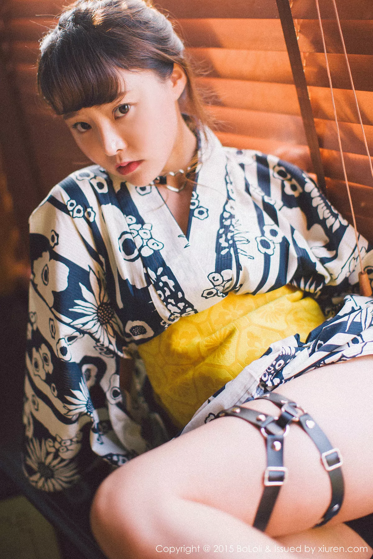 图片[29]-[BoLoli兔几盟]第056期柳侑绮写真-秀人资源网