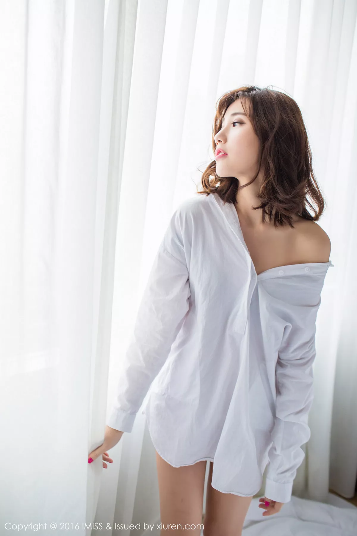 图片[12]-[Imiss爱蜜社]第072期陈天扬写真-秀人资源网