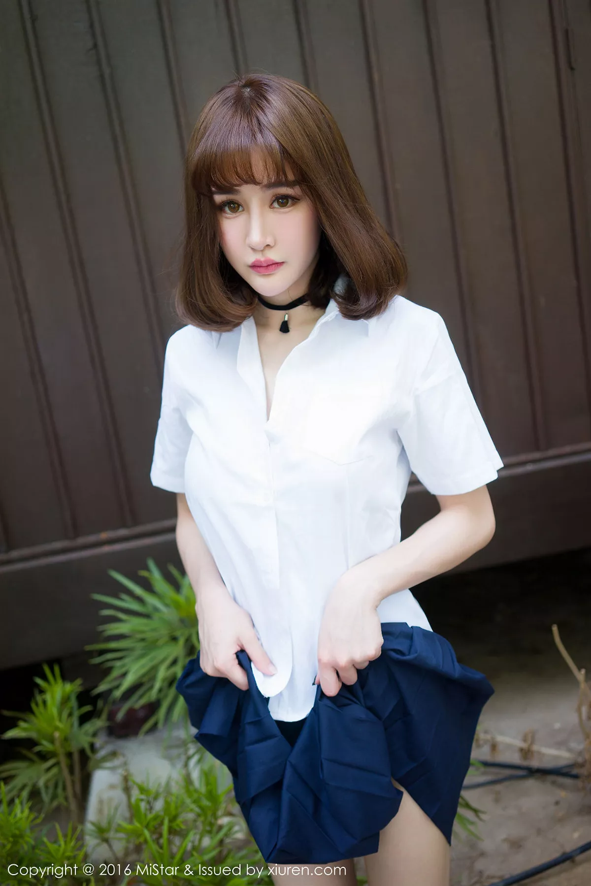 图片[12]-[MiStar魅妍社]第076期Cheryl青树写真-秀人资源网