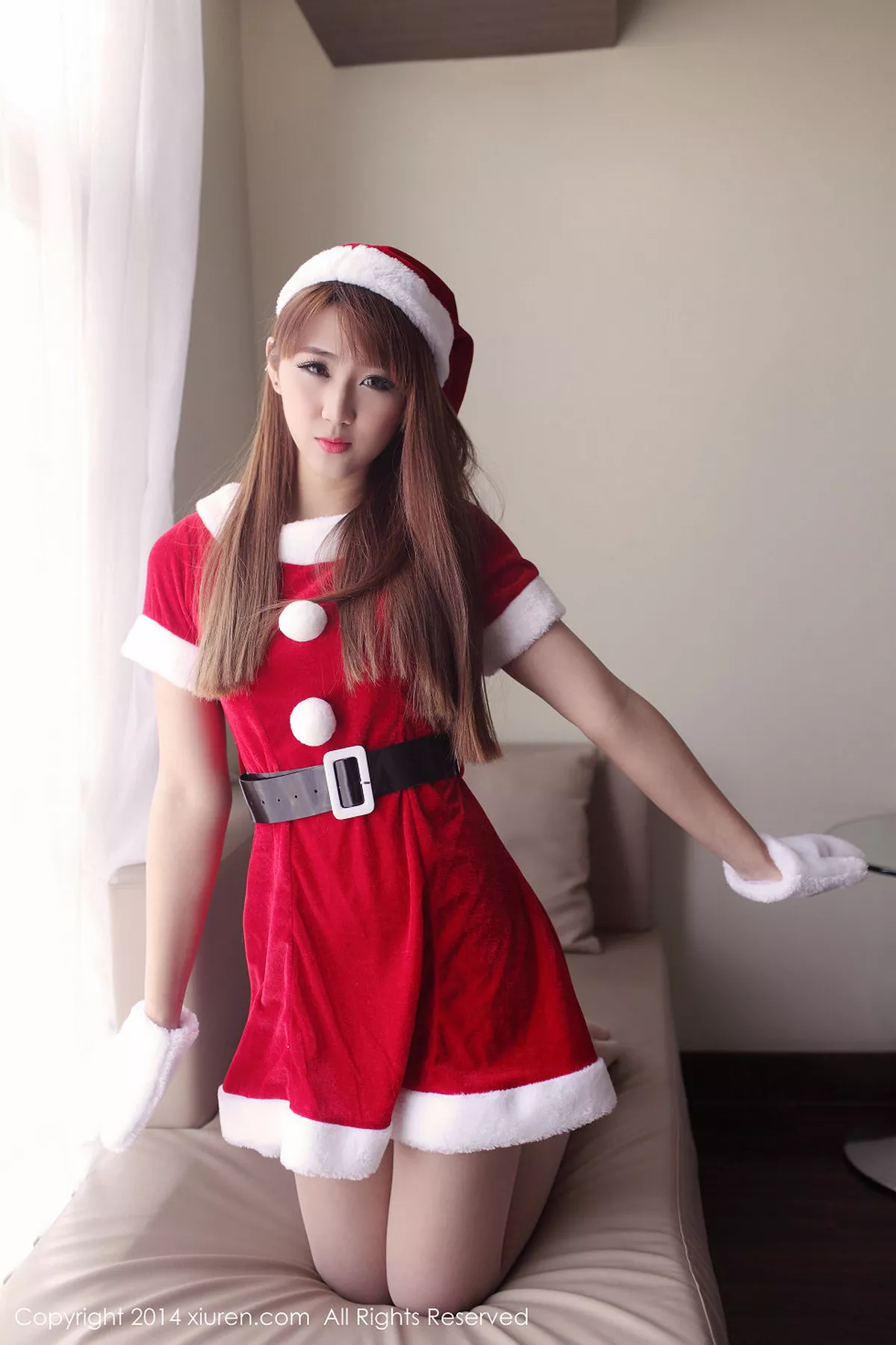 图片[22]-[XiuRen秀人网]第091期区静瑶写真-秀人资源网