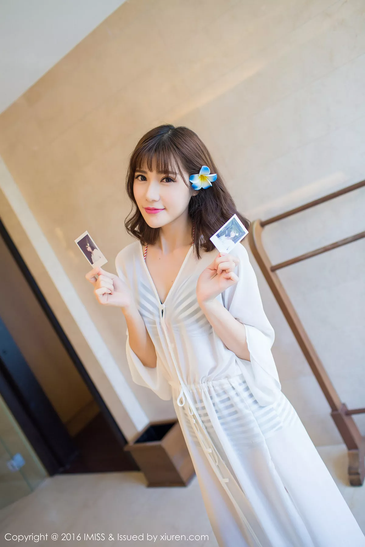 图片[5]-[Imiss爱蜜社]第083期陈天扬写真-秀人资源网