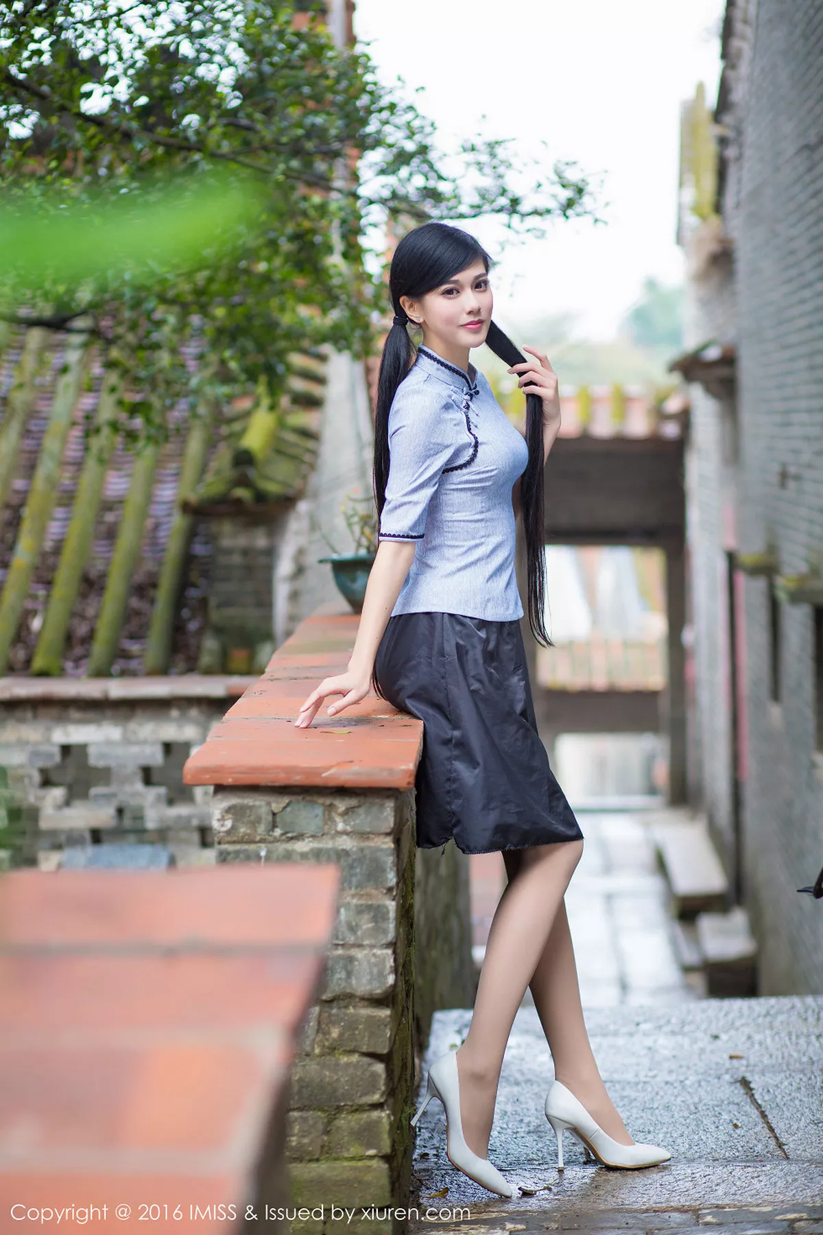 图片[48]-[Imiss爱蜜社]第070期王曼妮写真-秀人资源网