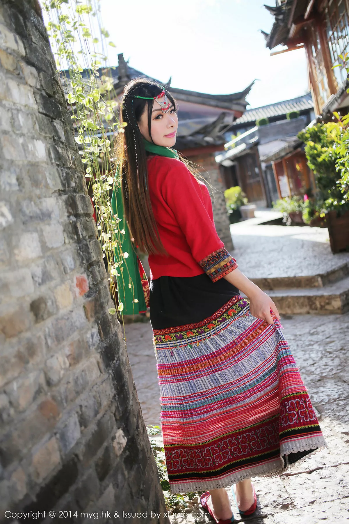 图片[16]-[MyGirl美媛馆]第071期MARA醬写真-秀人资源网