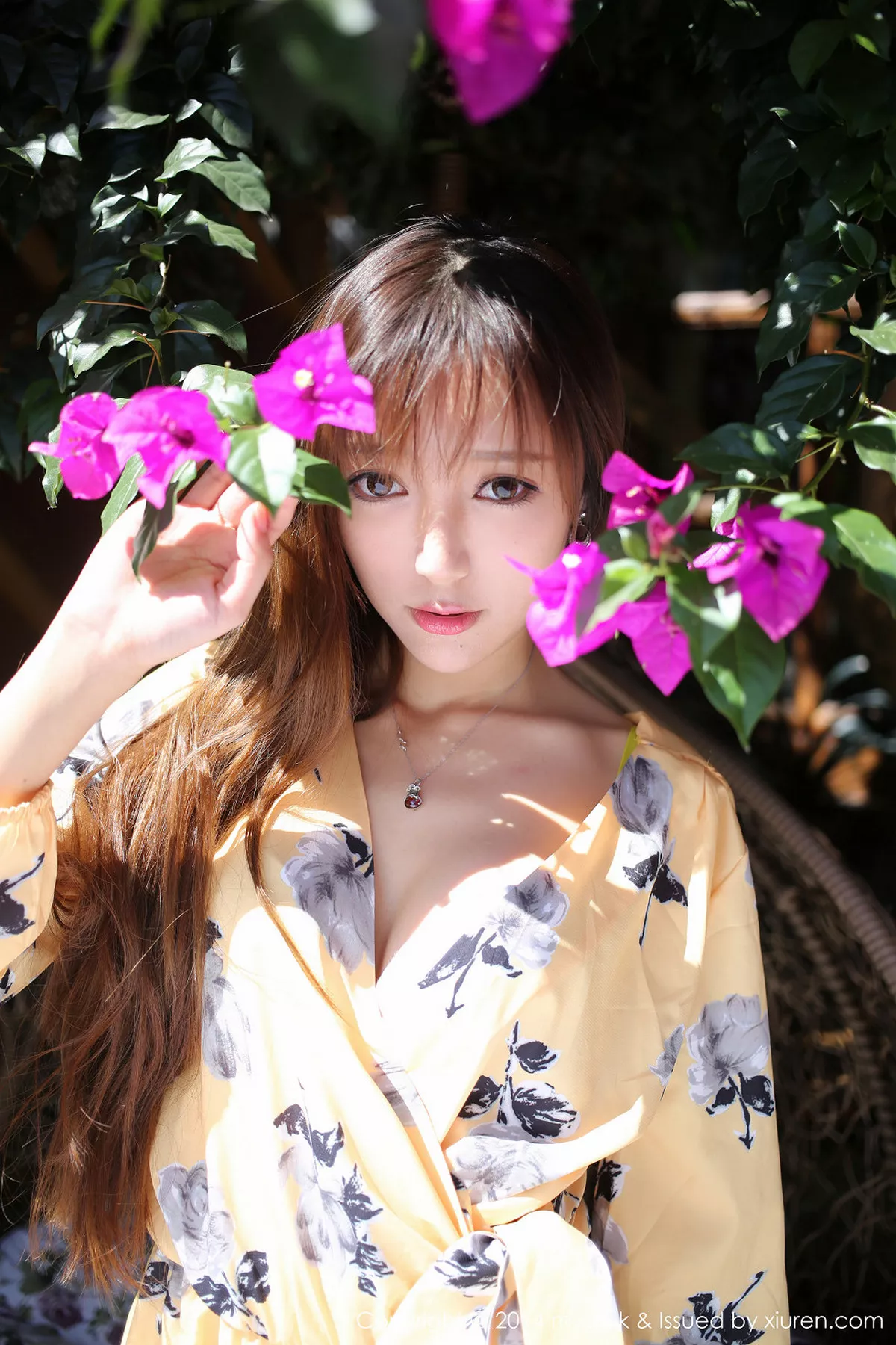 图片[14]-[MyGirl美媛馆]第079期王馨瑶写真-秀人资源网