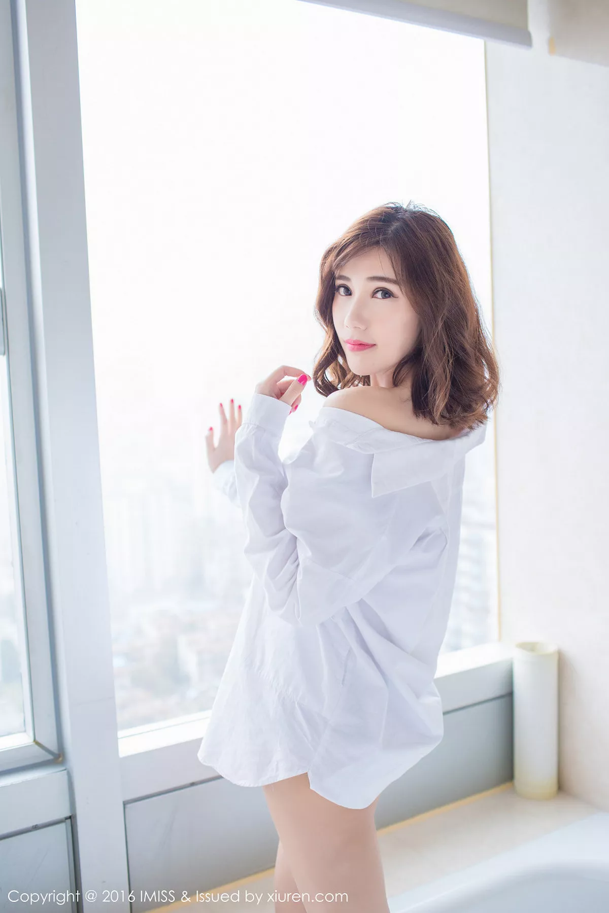 图片[24]-[Imiss爱蜜社]第072期陈天扬写真-秀人资源网