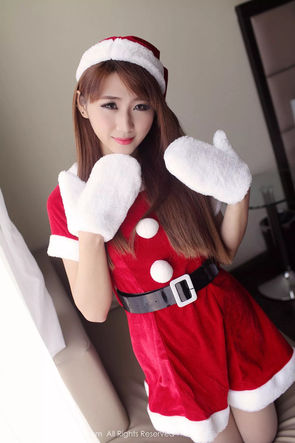 图片[10]-[XiuRen秀人网]第091期区静瑶写真-秀人资源网