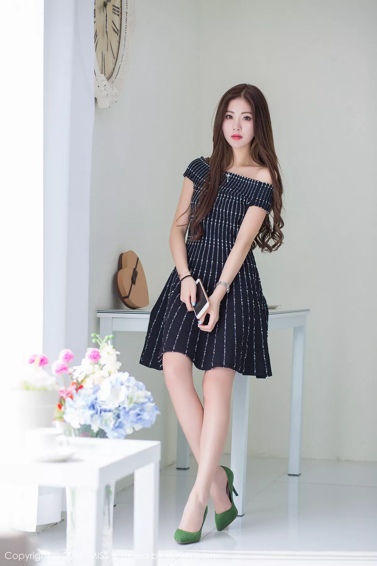 图片[17]-[Imiss爱蜜社]第090期菲儿写真-秀人资源网