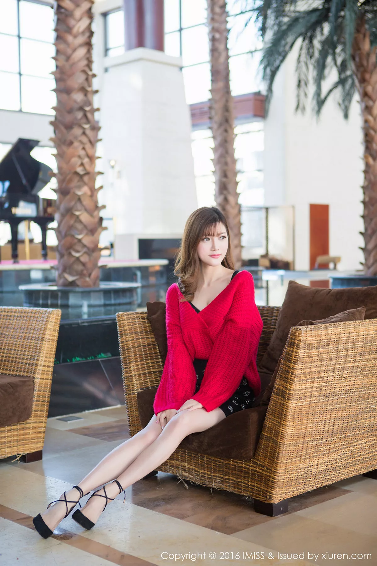 图片[31]-[Imiss爱蜜社]第063期模特合集写真-秀人资源网