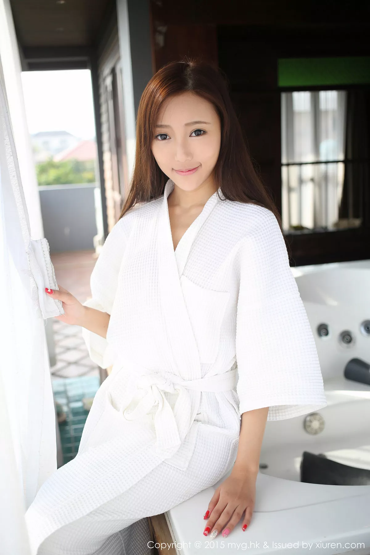 图片[12]-[MyGirl美媛馆]第095期王馨瑶写真-秀人资源网