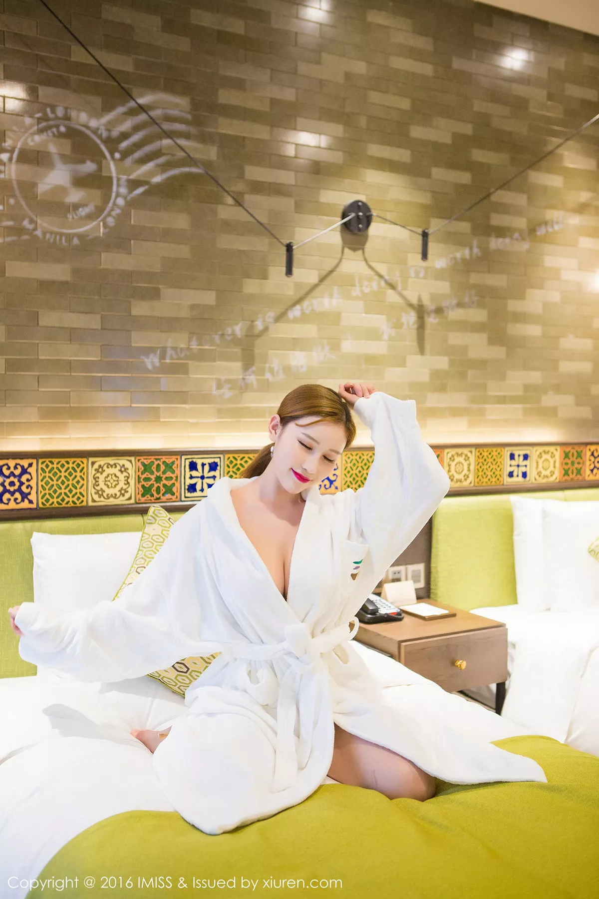 图片[22]-[Imiss爱蜜社]第060期模特合集写真-秀人资源网