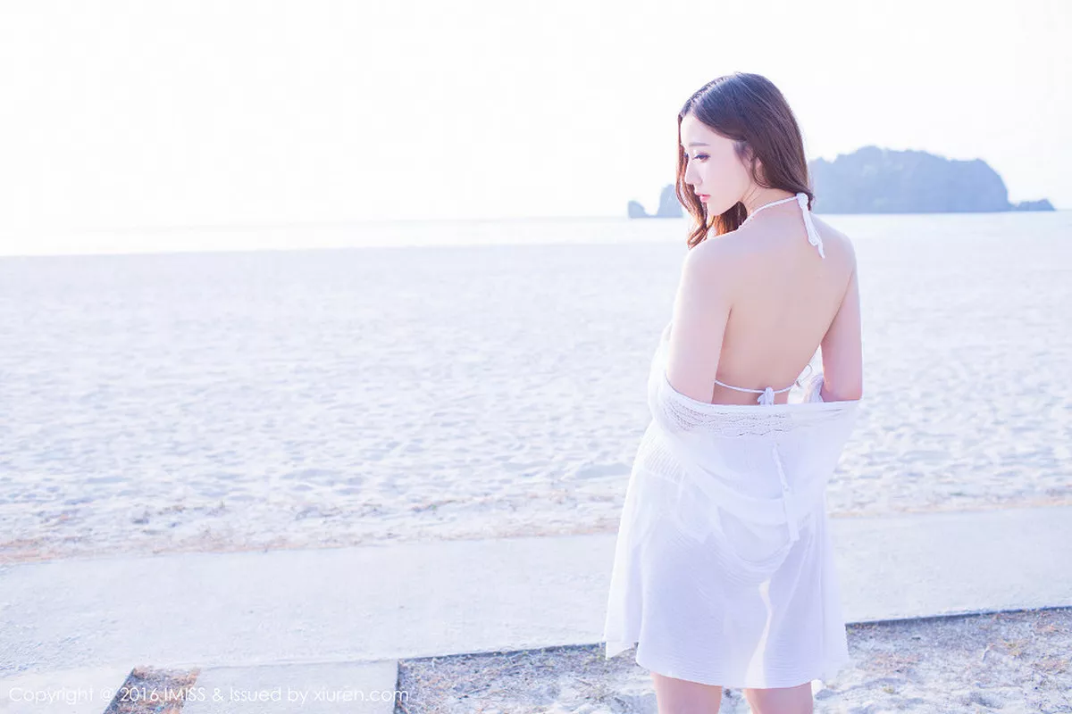 图片[6]-[Imiss爱蜜社]第084期淼淼萌萌哒写真-秀人资源网