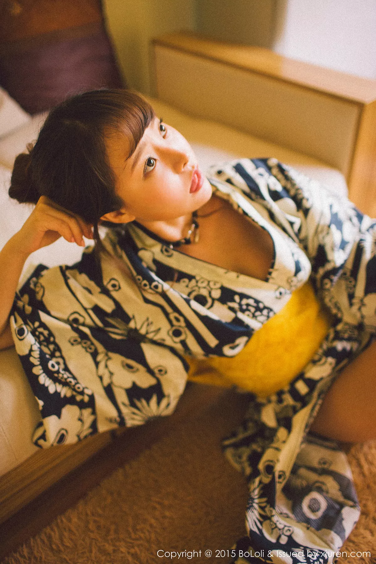 图片[13]-[BoLoli兔几盟]第056期柳侑绮写真-秀人资源网