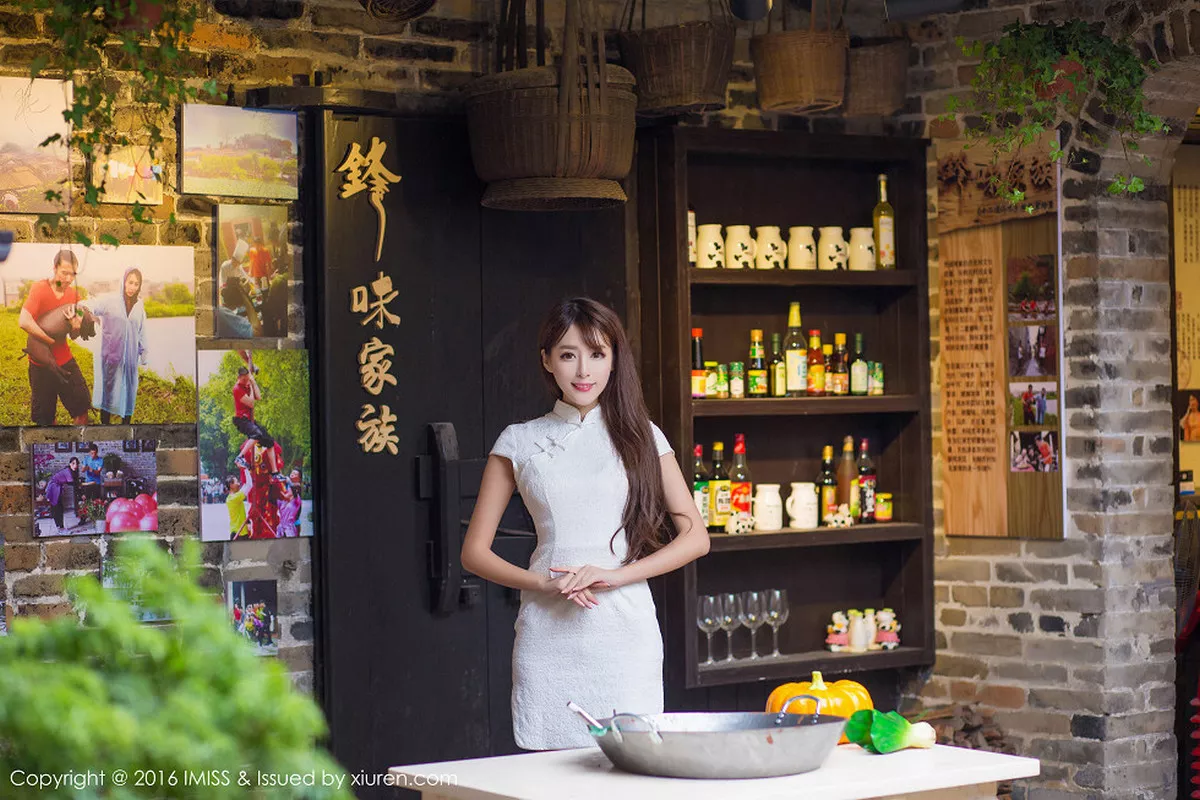 图片[31]-[Imiss爱蜜社]第070期王曼妮写真-秀人资源网