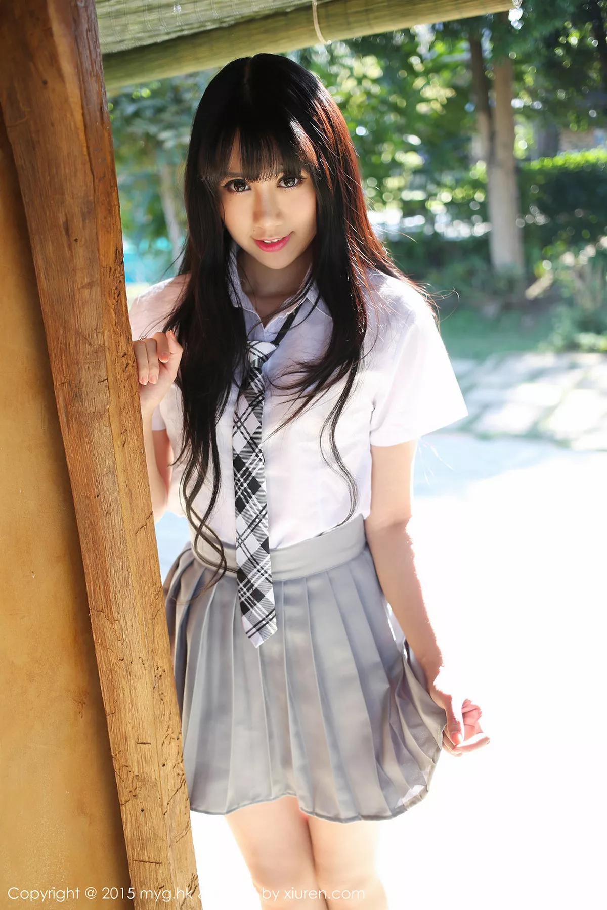 图片[36]-[MyGirl美媛馆]第096期杨晓青儿写真-秀人资源网