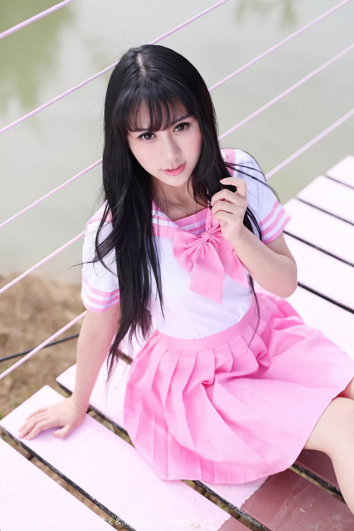 图片[21]-[MyGirl美媛馆]第099期杨晓青儿写真-秀人资源网