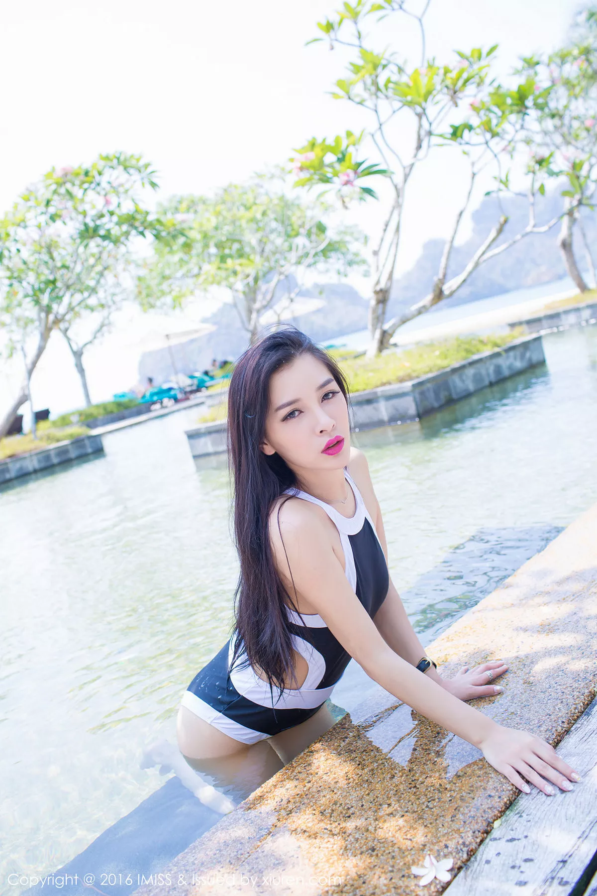 图片[11]-[Imiss爱蜜社]第085期戴小唯写真-秀人资源网