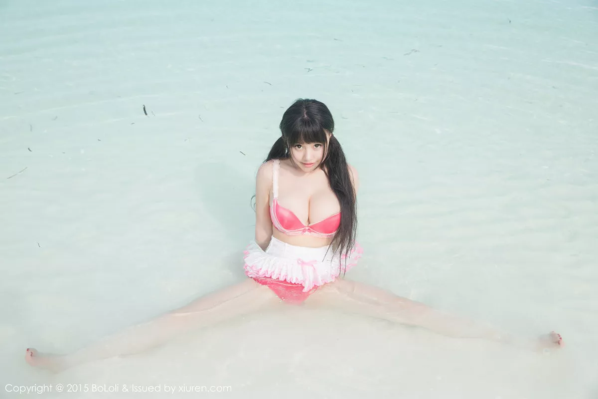 图片[7]-[BoLoli兔几盟]第050期Barbie可儿写真-秀人资源网