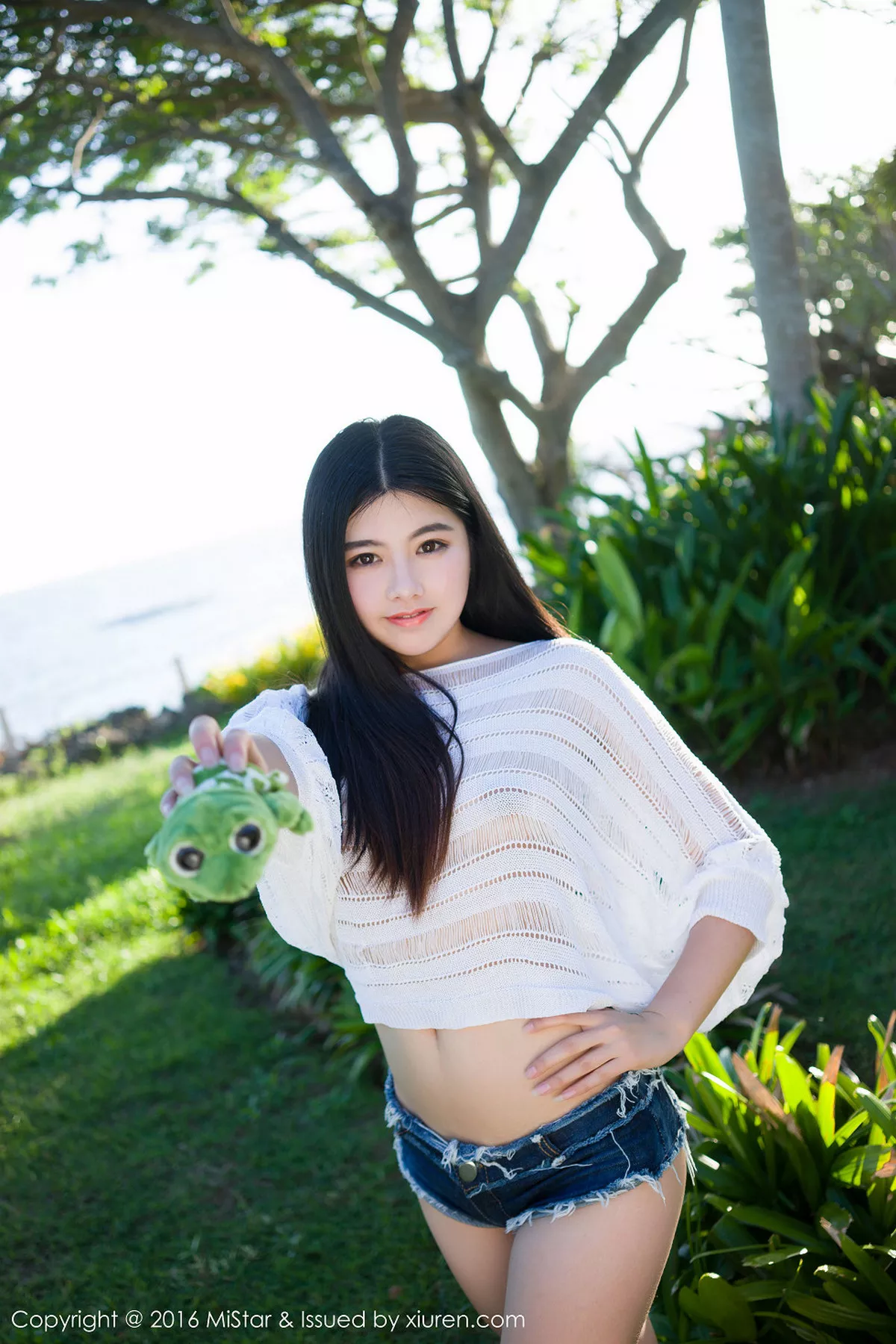 图片[3]-[MiStar魅妍社]第073期娜露Selena写真-秀人资源网