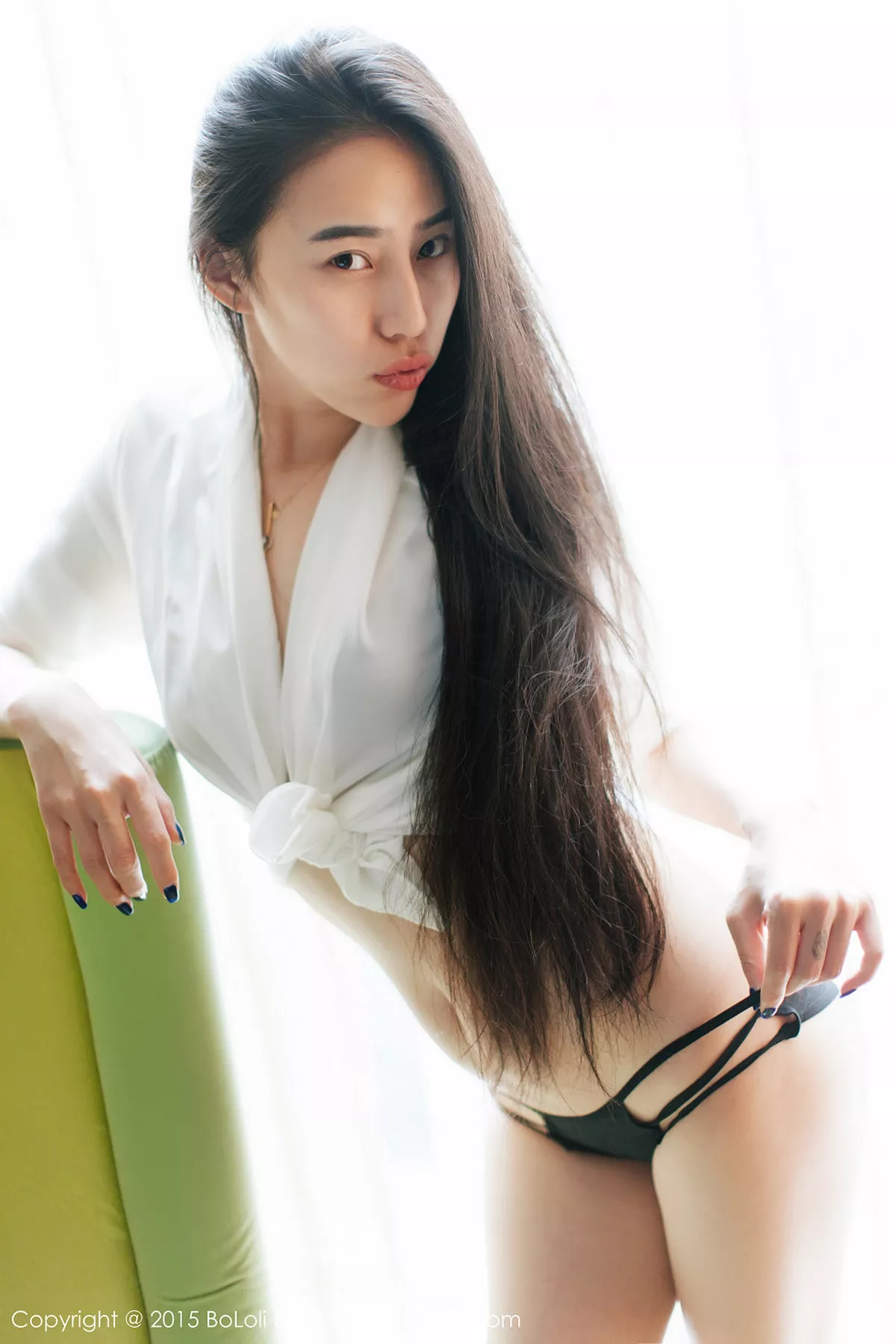 图片[8]-[BoLoli兔几盟]第041期安兔子写真-秀人资源网