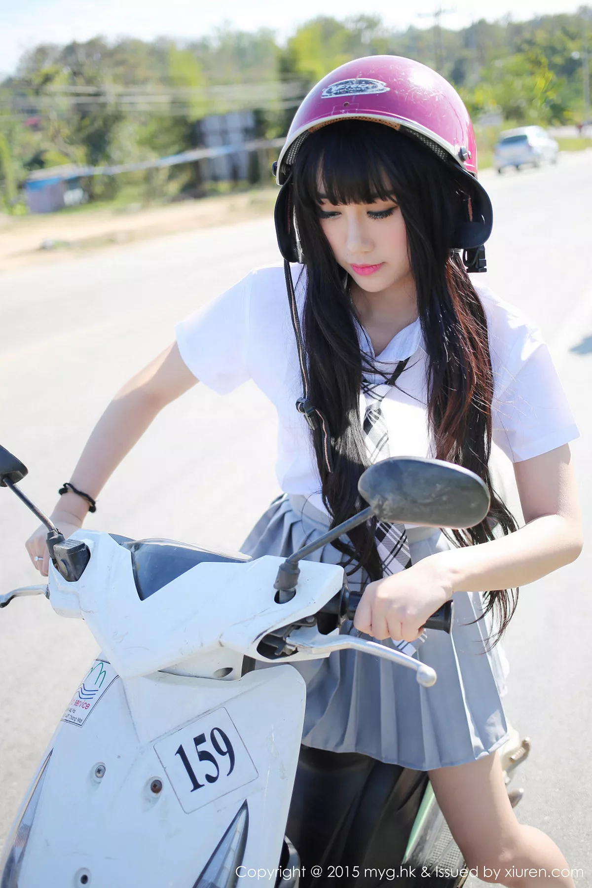 图片[13]-[MyGirl美媛馆]第096期杨晓青儿写真-秀人资源网