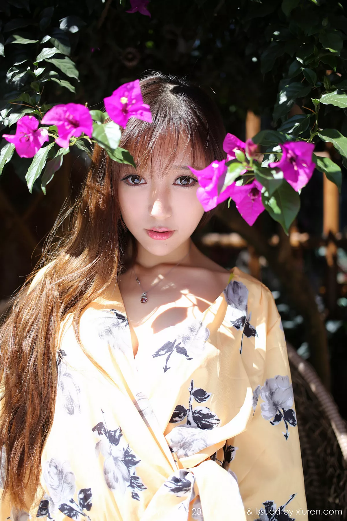 [MyGirl美媛馆]第079期王馨瑶写真-秀人资源网