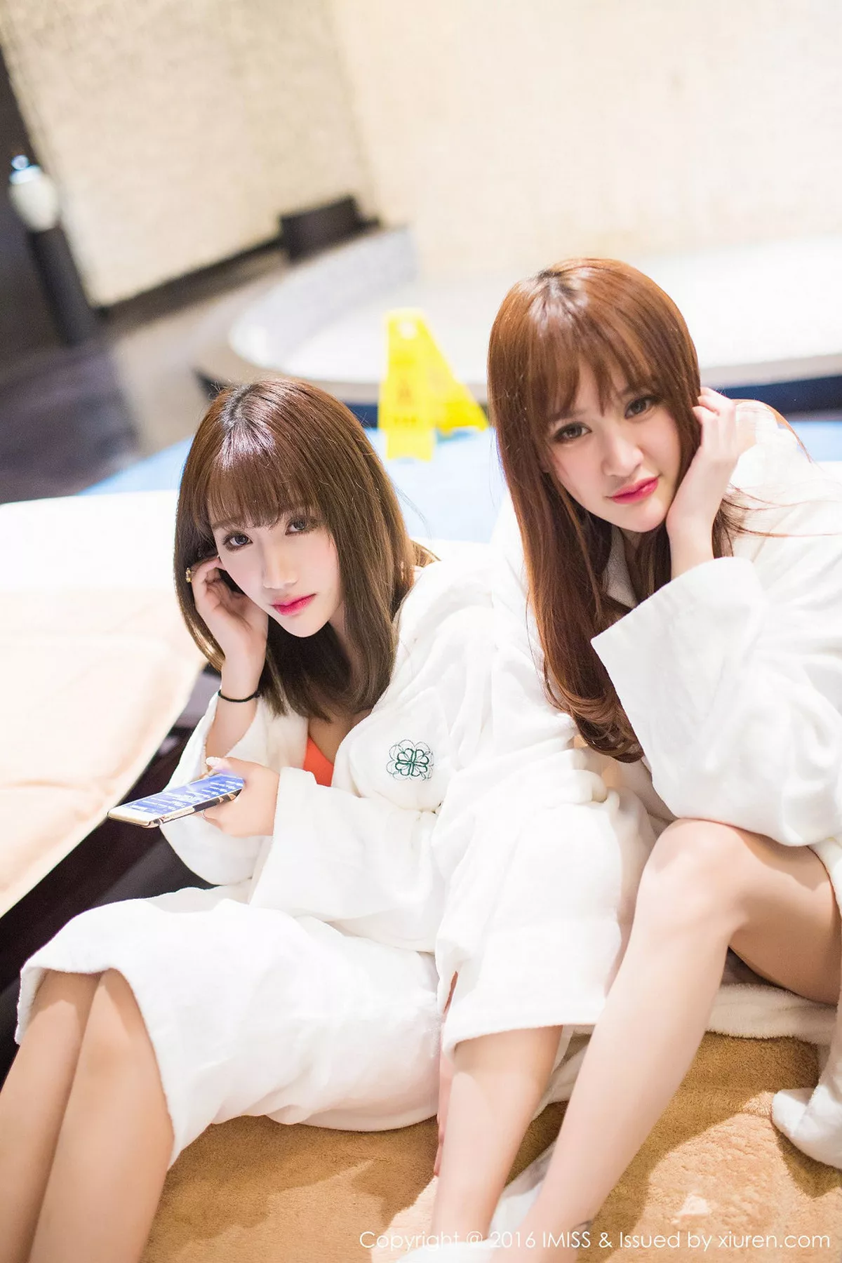 图片[19]-[Imiss爱蜜社]第060期模特合集写真-秀人资源网