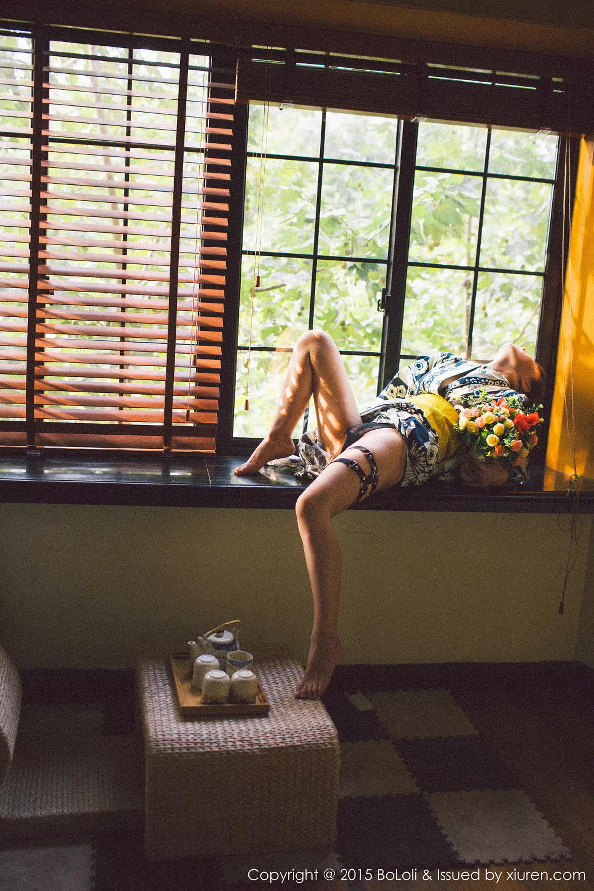 图片[18]-[BoLoli兔几盟]第056期柳侑绮写真-秀人资源网