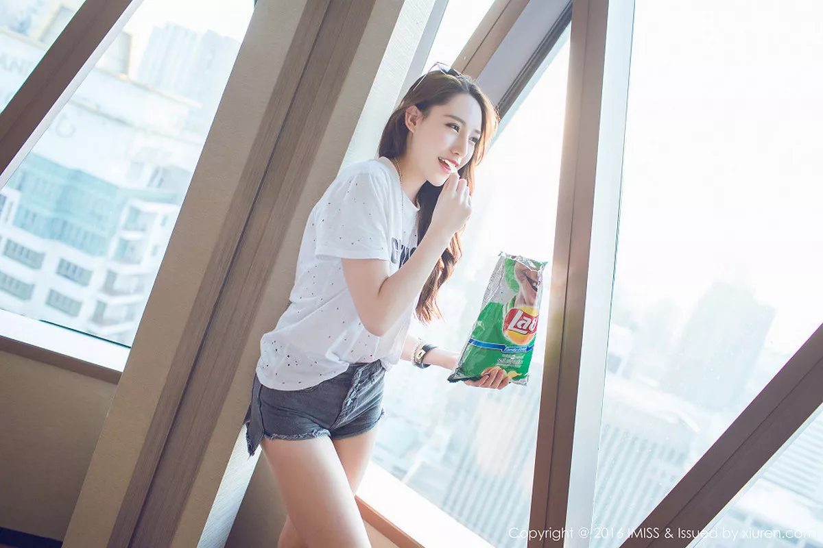 图片[7]-[Imiss爱蜜社]第080期刘奕宁写真-秀人资源网