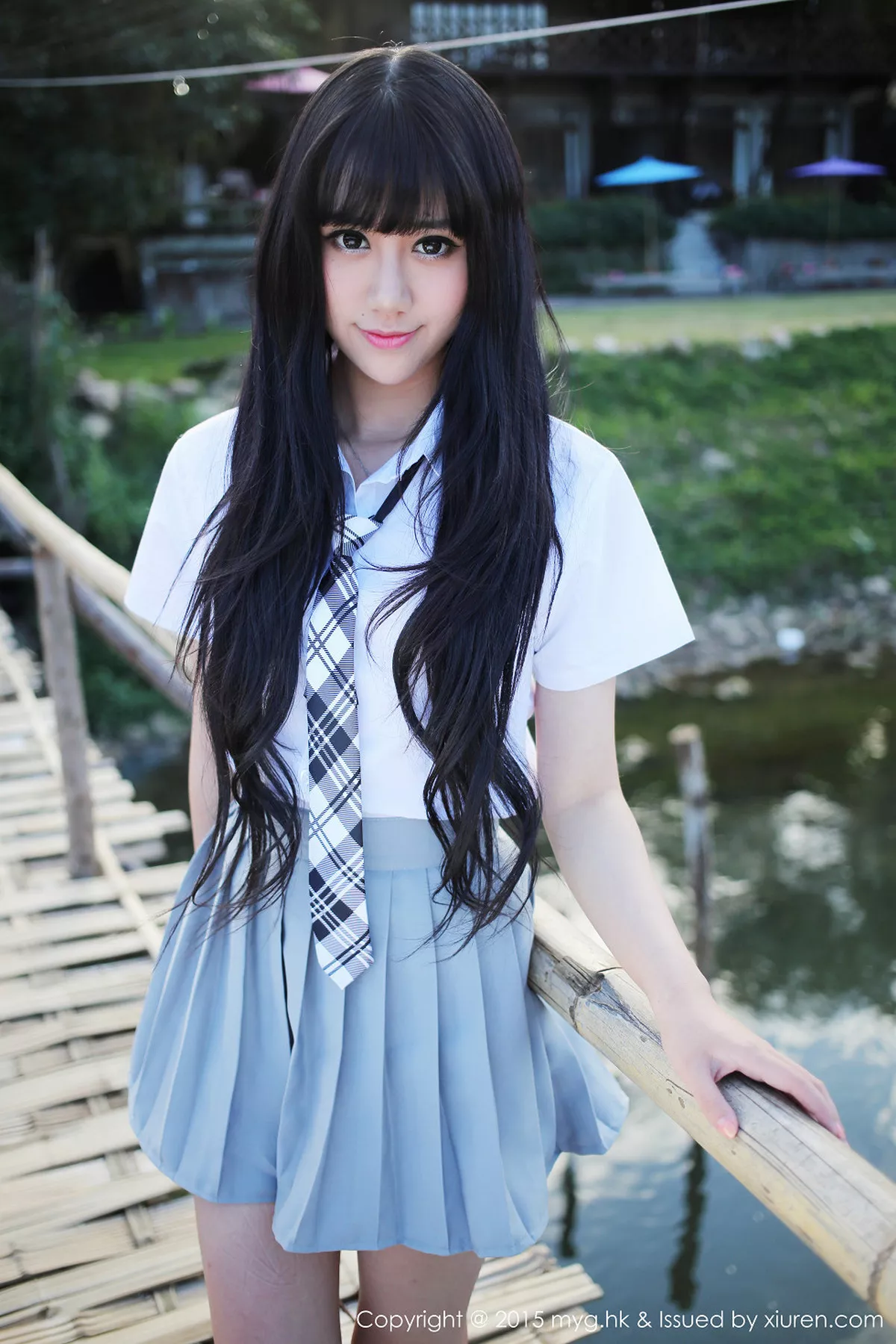 图片[4]-[MyGirl美媛馆]第096期杨晓青儿写真-秀人资源网