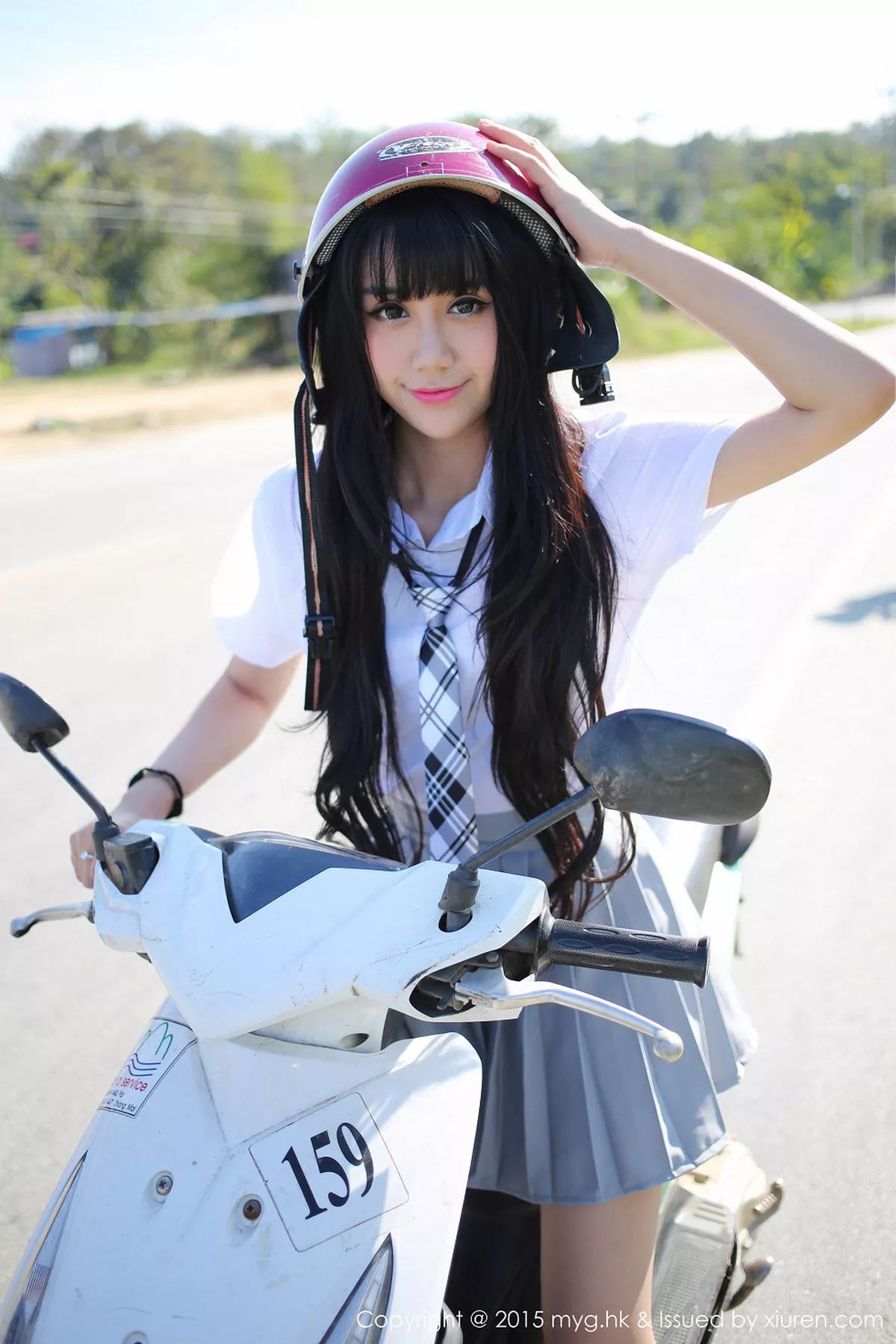 图片[42]-[MyGirl美媛馆]第096期杨晓青儿写真-秀人资源网